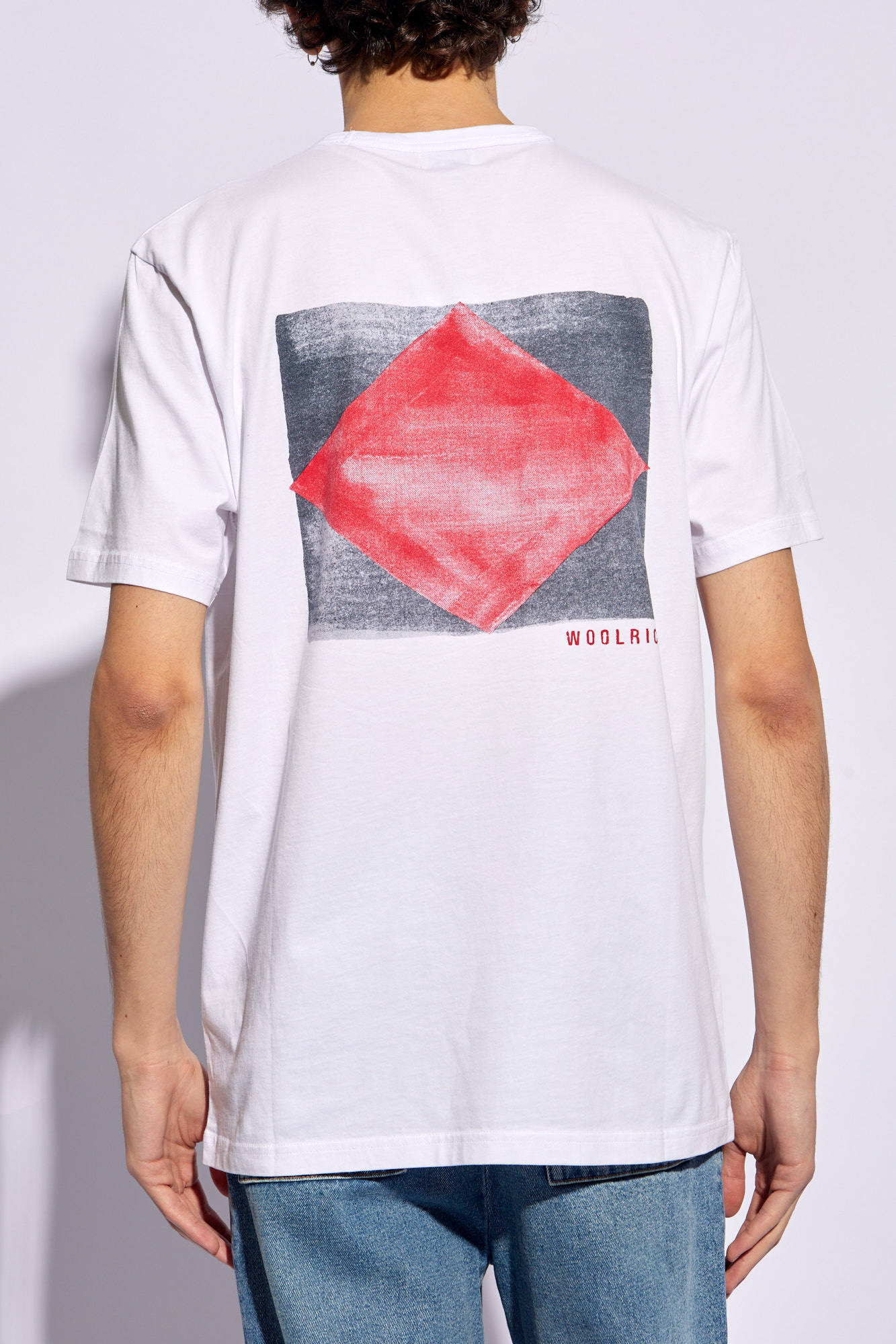 【送料&関税込】Woolrich T-shirt With Print z-WJSW0054J_CH-3.jpg